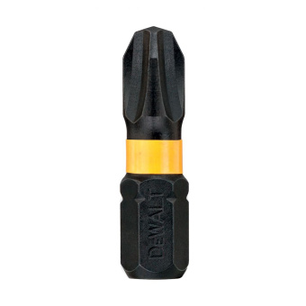 Набор бит DeWalt 5шт. PH3 25мм ударные IMPACT TORSION DT7995T-QZ 