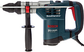 Перфоратор Bosch GBH 4-32 DFR (SDS+,900Вт,3реж,5Дж,0-3600у\м,4,7кг,чем,Д-образн   0611332100