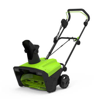 Снегоуборщик электрический Greenworks SN2300 (2300Вт, 50см) 2602707