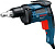 Шуруповерт сетевой Bosch GSR 6-60 TE (701Вт,0-6000об\м,6-ти гран 1\4",1.4кг,L-Boxx)  0601445200