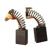 Щетки графитовые 1803.036925 Elitech 2шт, д/ELITECH/WERT ДУ 600РЭ Промо, EPD 600RE 188181