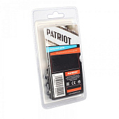 Цепь PATRIOT 91VS-52Е 3/8" 1,3мм 52зв   862381352