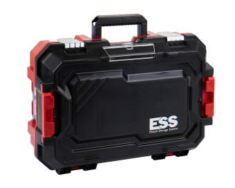 Шуруповерт аккум. Elitech HD CD 12 L2 (б/щет.12В,2х2.0Ач,Li-ion,БЗП-10мм,0-450/1600об/м,40Нм,чем,)