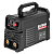 Сварочный инвертор ELITECH HD WM 180 PULSE (импульс,110-275В,5.4кВт,10-180А,ПВ=180А/80%,3.5кг)