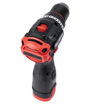 Шуруповерт аккум. Elitech HD CD 16 L2 (б/щет.16В,2х2.0Ач,Li-ion,БЗП-10мм,0-450\1700об\м,55Нм,чем)