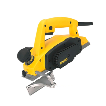 Рубанок DeWalt DW 680-QS (600Вт, 82мм) 