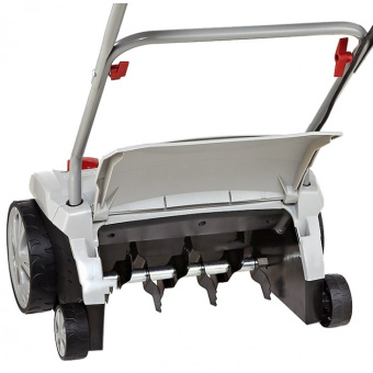 Аэратор AL-KO Comfort 38 Е Combi Care (1300Вт,12000л/ч, 5м/10м, 30 мм, 6,9кг,2 перенос.ручки)112800