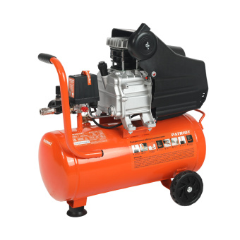 Компрессор PATRIOT EURO 24-240 (1.5кВт, выход быстросъём, выход елочка 8мм) 525306365