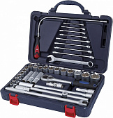 Набор инструмента Станкоимпорт 39пр. 1/2" TK39PMQ-CS