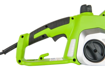 Пила цепная электрическая Greenworks GCS1840 (1800Вт, 40см) 20027