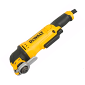 Мультитул DeWalt DWE 315КТ-QS (300Вт,0-22000об\мин,1.47кг,кор,н-р оснастки(37шт)