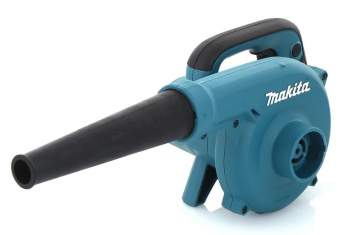Воздуходувка Makita UB1103 (600Вт,0-16000об\м,4.1м3\м,5.7кПа,2кг) 179765