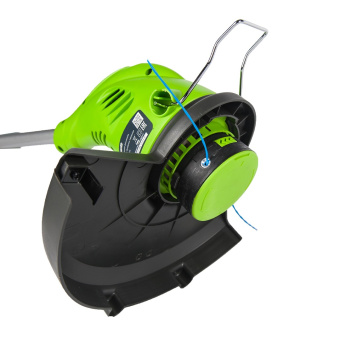 Триммер электрический Greenworks GST5033 Basic  500W 30см 21217