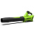 Воздуходув аккум. Greenworks G24BIII (24V, без АКБ и ЗУ) 2409607