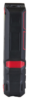 Измеритель длины Elitech HD LD 100 (0.05–100м,угломер,точн-1.5мм\м,3х1.5В(ААА),чехол,кор,0.12кг) 