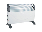 Конвектор Oasis KPO-15 (1500Вт, площ.обогр. до 20м², 220-240/50 В/Гц, рег.термост., защ.от перегр.)