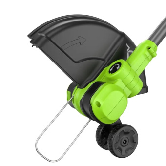 Триммер аккум. Greenworks G40LT331 (40V, 33см, без АКБ и ЗУ) 2113507