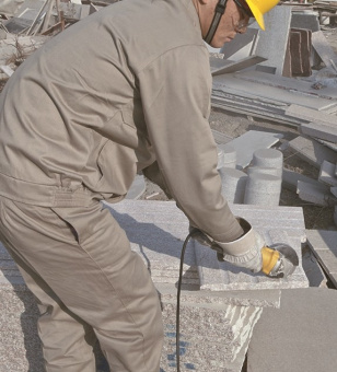 УШМ STANLEY 710 Вт 115 мм STGS7115-RU