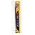 Полотно д/сабельной пилы Dewalt по мет. 228*1,4-1,8мм BiM S1136ВЕF 5шт. DT2408L-QZ