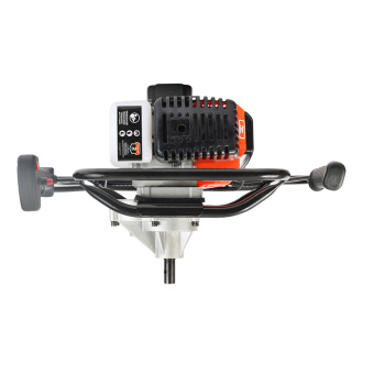 Мотобур бензиновый PATRIOT АЕ 150 D (без шнека) c Easy Start, 3 л.с., 52 куб.см, макс D шне742104477