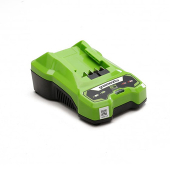 Зарядное устройство Greenworks G24C4 (24V, 4А,быстрое ) 2946407