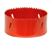 Коронка Elitech пильная Bi-Metal ф98мм 5/8" 1820.063200