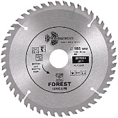 Диск пильный TRIO DIAMOND 185*30/20/16*48Т FLL828