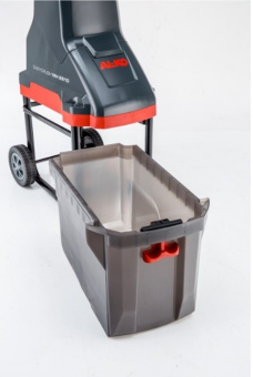 Измельчитель AL-KO EASY CRUSH MH 2810 (2800 Вт, 230В, ножевая система, 40мм, 48л, 25кг, пре   113872