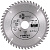 Диск пильный TRIO DIAMOND 185*30/20/16*48Т FLL828