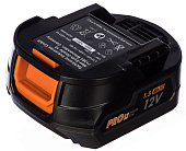 Аккумулятор AEG 4932430365 (L1215R,12В,1.5Aч,Pro Li-ion) 177662