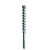 Бур Makita SDS+ 6*210мм, NEMESIS B-11689  158864