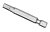 Бита Whirlpower 1/4" 6 гр. 4*50 мм 966-21-050040-WP