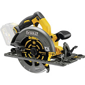 Пила циркулярная DeWalt DCS576N-XJ (54V Cordless, 61мм, без ЗУ) 