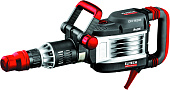 Молоток отбойный Elitech HD DH1629E (SDS-max,AVC,1600Вт,5-29Дж,1050-2100у\м,12.8кг)(E2205.023.01)