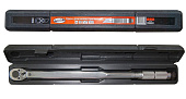 Ключ динамометрический 1/2" 7-35 кгм АвтоДело проф 40345