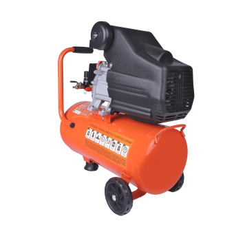 Компрессор PATRIOT EURO 24-240K2 (240л/мин, 8бар, 1500Вт, 24л, 1/4"+ елочка +набор KIT 5C)