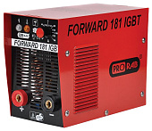 Сварочный инвертор Prorab Forward 181 IGBT  УЦЕНКА!!!!