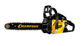Бензопила CHAMPION 240-16"-3/8-1,3-56 (1,7кВт 4,46кг) S4016 