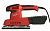 Виброшлифмашина Elitech МШВ 0319 Э(250Вт,90*182мм,2мм,12000-26000кол/мин) 180925