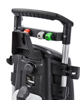 Мойка ELITECH HD HPW 3000IF(3000Вт,ном140\мак180бар,8,7л\мин,26кг,самовсасывающая,аксессуары,колеса