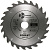 Диск пильный TRIO DIAMOND 210*24Т*32/30 FLL817