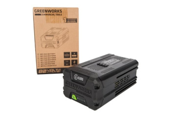 Аккумулятор Greenworks GC82B5 (82V, 5Ач) 2914607