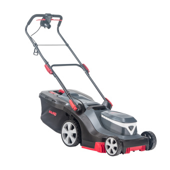 Газонокосилка AL-KO Comfort 38.2 E (1,6кВт, 38см, 500м², 45л, 20-75мм, 13,7кг) 113852