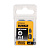 Набор бит DeWalt 5шт. PH1 25мм ударные IMPACT TORSION DT7993T-QZ 