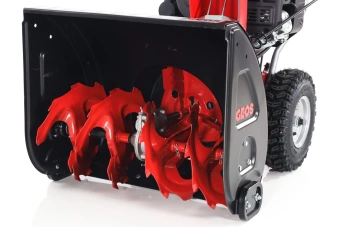 Снегоуборщик GEOS SnowLine 620 E ll  212935
