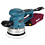 Эксцентр. шлифмашина Makita ВО6030 (150мм,310вт)
