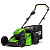 Газонокосилка аккум. Greenworks GD60LM46HP (60V, 46 см, без АКБ и ЗУ) 2502807