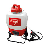 Опрыскиватель Elitech акумуляторный ОСА 18/15 (Е1606.001.00)  195523