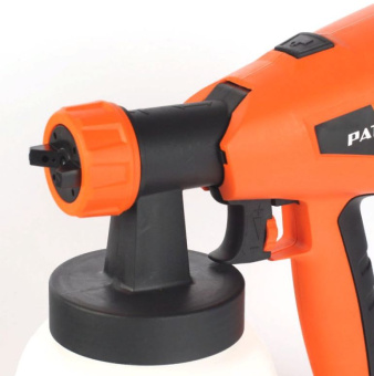 Краскопульт электрический PATRIOT SG500    170303505