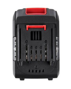 Аккумулятор Elitech RCB 2050S( ELP,20В,5.0Ач,Slider,HD Professional)(E0911.092.00) 205872